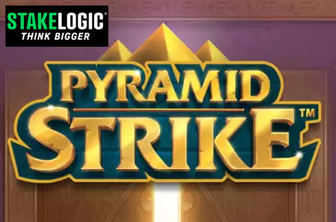 Pyramid Strike